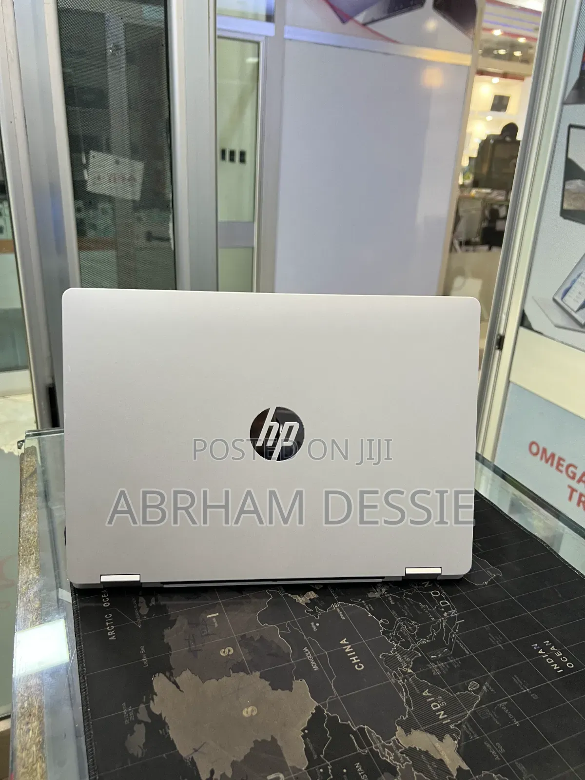 New Laptop HP 16GB Intel Core 7 SSD 512GB