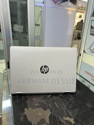 New Laptop HP 16GB Intel Core 7 SSD 512GB