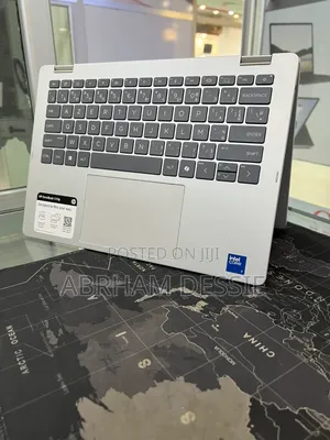 New Laptop HP 16GB Intel Core 7 SSD 512GB