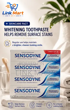 Sensodyne Toothpaste