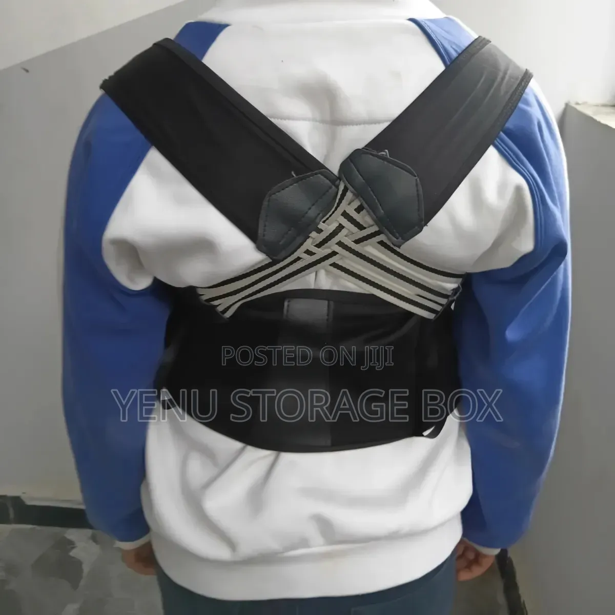 Back Brase