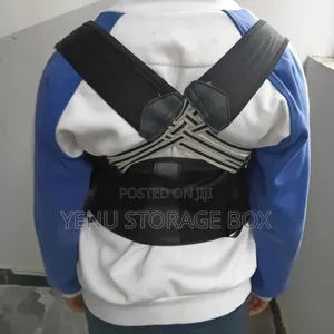 Back Brase
