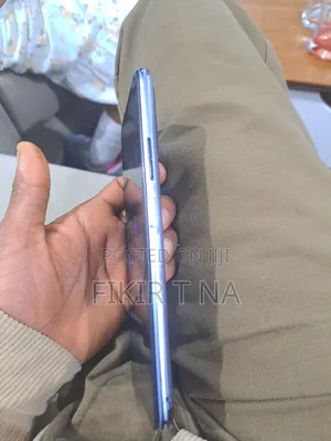 Tecno Pova 2 128 GB Silver