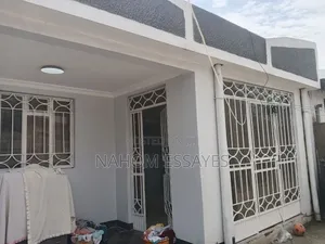 Furnished 3bdrm House in Kolfe Keranio for sale