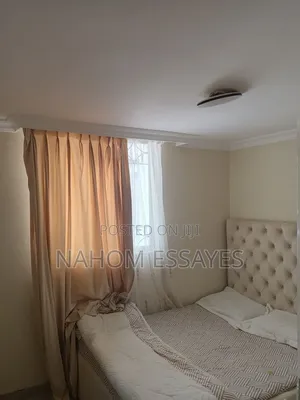Furnished 3bdrm House in Kolfe Keranio for sale