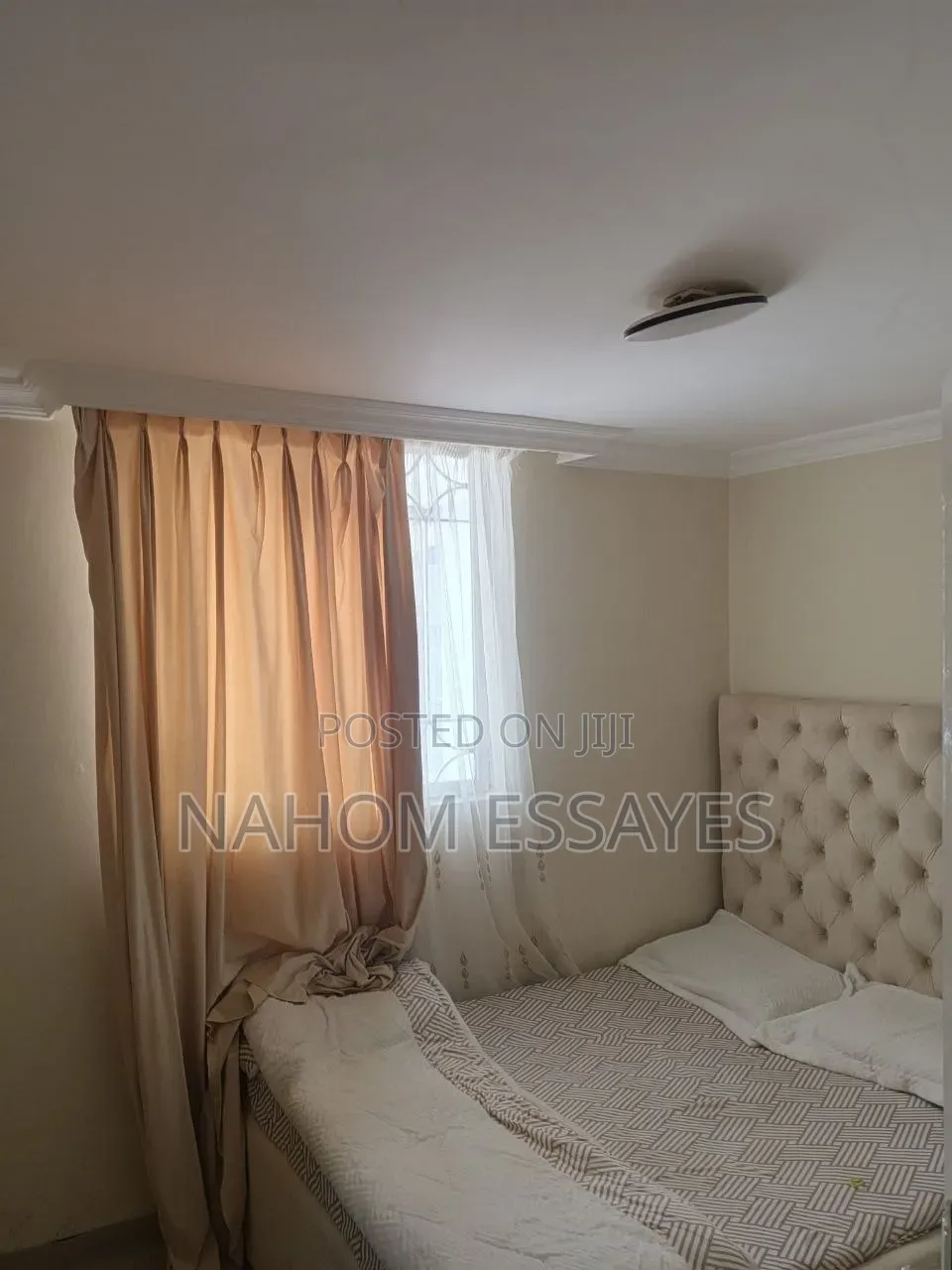 Furnished 3bdrm House in Kolfe Keranio for sale