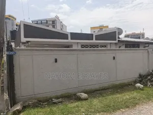 Furnished 3bdrm House in Kolfe Keranio for sale