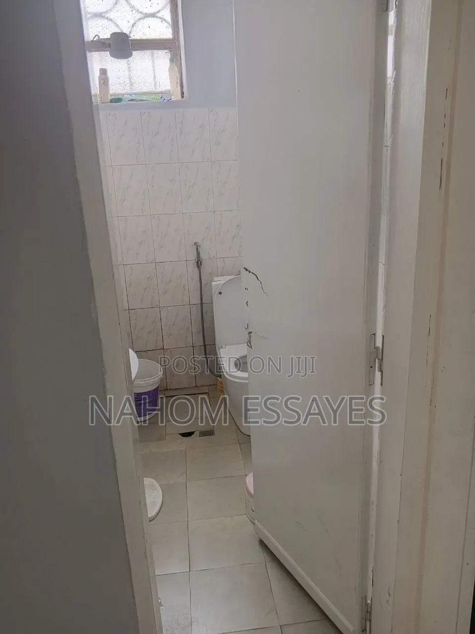 Furnished 3bdrm House in Kolfe Keranio for sale