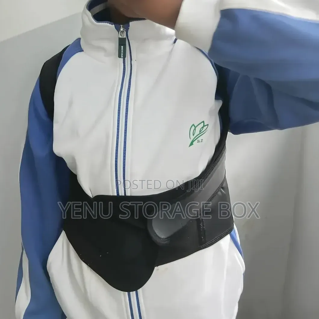 Back Brase