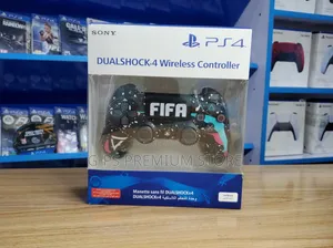 🎮 PS4 New Local Joystick – Clean & Reliable