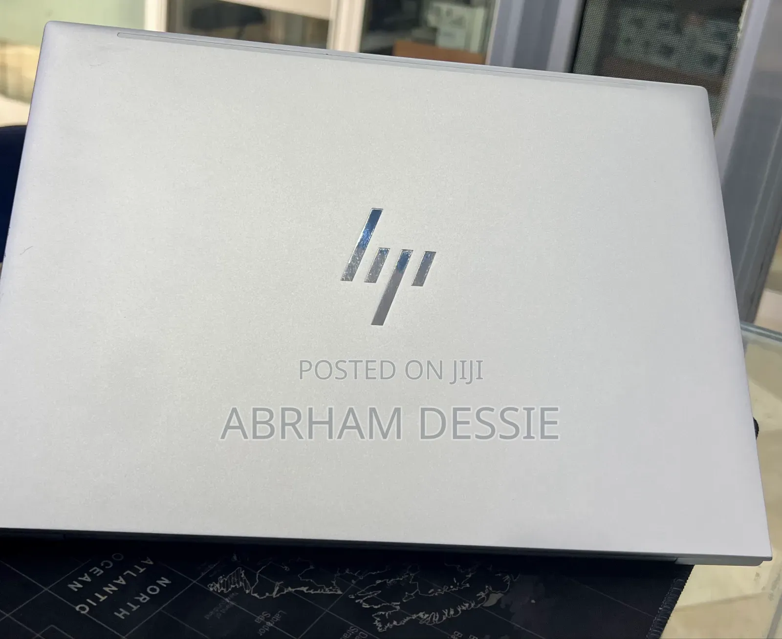 New Laptop HP EliteBook 840 G11 16GB Intel Core Ultra 7 SSD 512GB