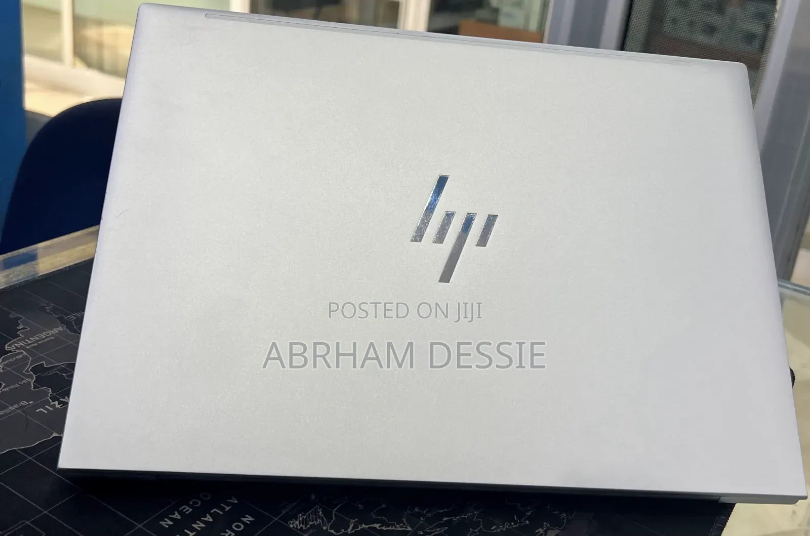 New Laptop HP EliteBook 840 G11 16GB Intel Core Ultra 7 SSD 512GB