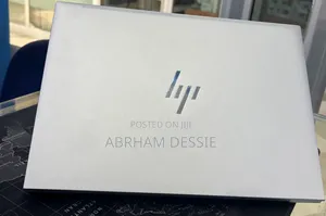 New Laptop HP EliteBook 840 G11 16GB Intel Core Ultra 7 SSD 512GB