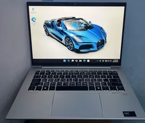 New Laptop HP EliteBook 840 G11 16GB Intel Core Ultra 7 SSD 512GB