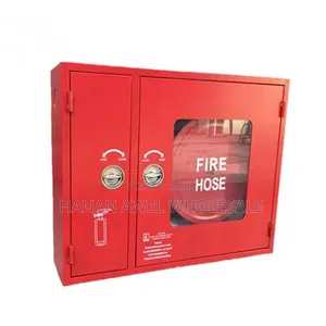 Fire Extinguisher & Hose Cabinet 40*60