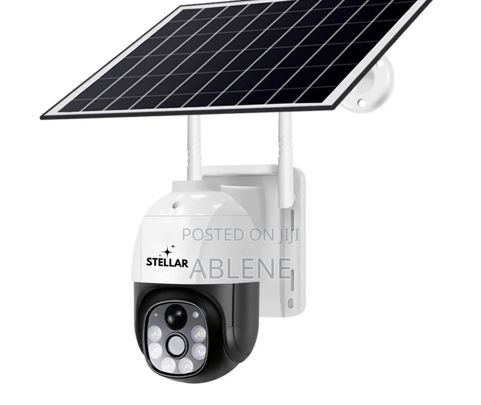 Stellar C501 3k Solar Pro