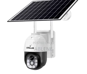 Stellar C501 3k Solar Pro