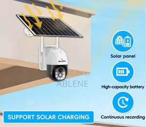 Stellar C501 3k Solar Pro