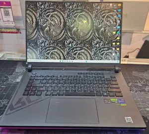 New Laptop Asus ROG Strix G16 G614 16GB Intel Core i9 SSD 1T