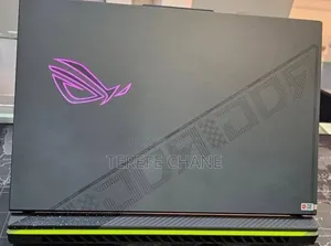 New Laptop Asus ROG Strix G16 G614 16GB Intel Core i9 SSD 1T