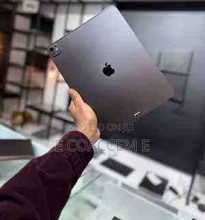 New Apple iPad Pro 256 GB