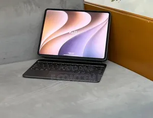 New Apple iPad Pro 256 GB