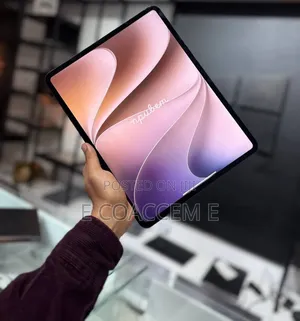New Apple iPad Pro 256 GB