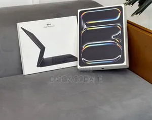 New Apple iPad Pro 256 GB