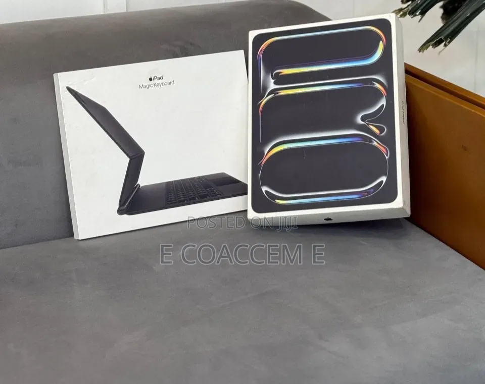 New Apple iPad Pro 256 GB