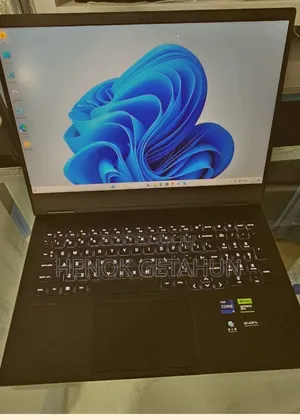 New Laptop HP Omen 16 16GB Intel Core i9 SSD 1T
