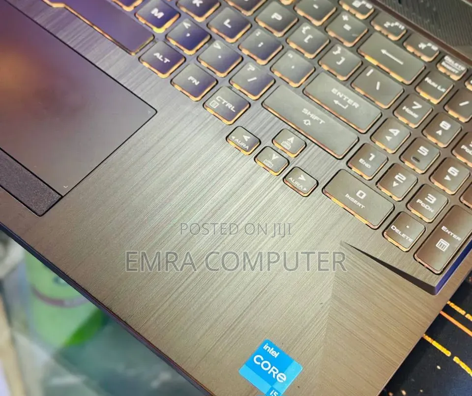 New Laptop Asus 16GB Intel Core i5 SSD 1T