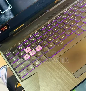 New Laptop Asus 16GB Intel Core i5 SSD 1T