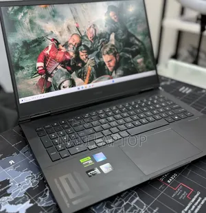 New Laptop HP Omen 16 16GB Intel Core i9 SSD 1T