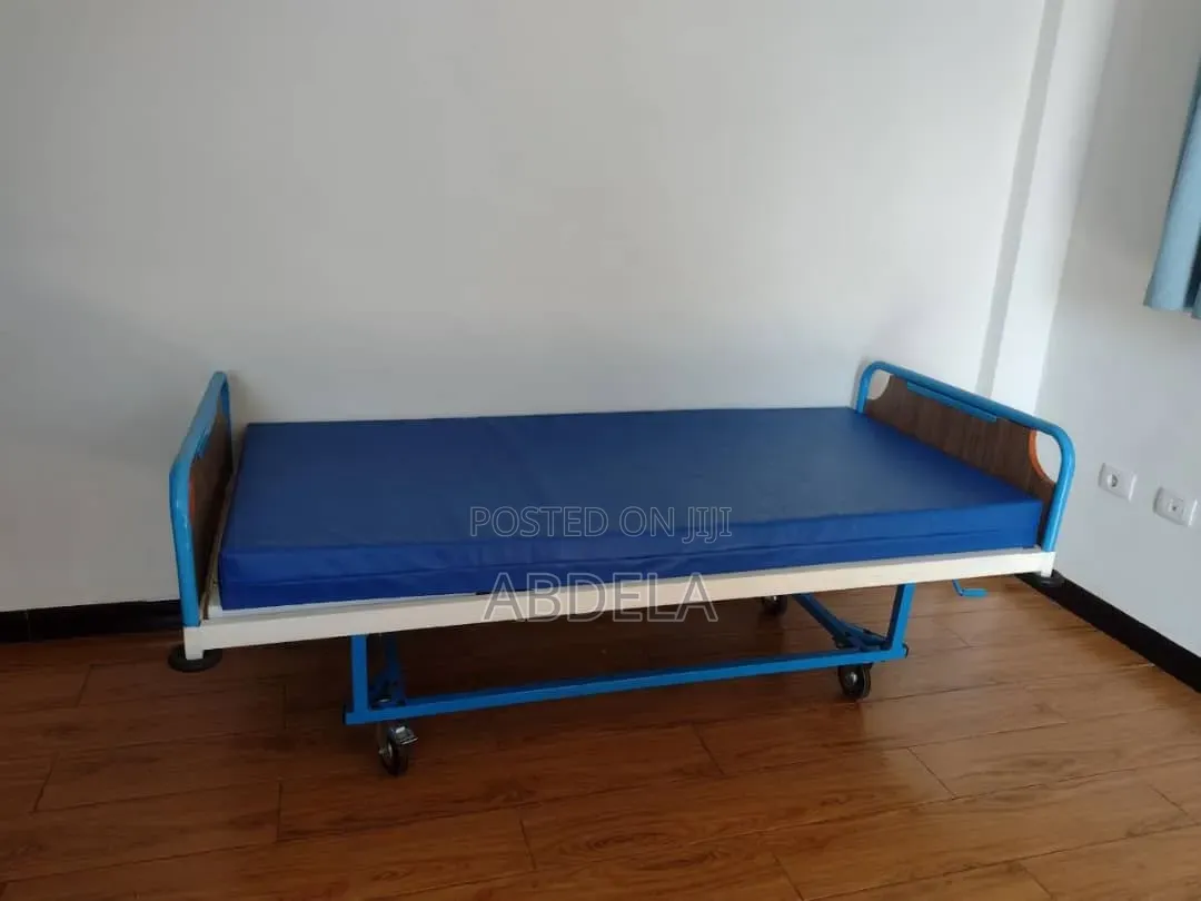 Furniture and Meteal