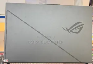 New Laptop Asus 16GB Intel Core i9 SSD 1T