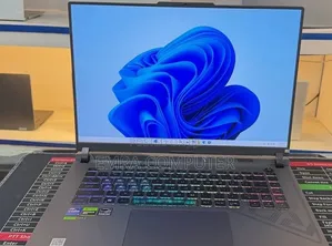 New Laptop Asus 16GB Intel Core i9 SSD 1T