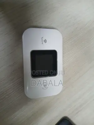 Toplink Router