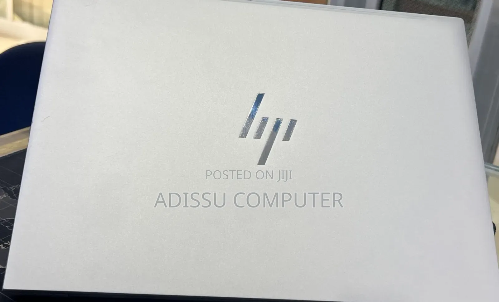 New Laptop HP EliteBook 840 G11 16GB Intel Core Ultra 7 SSD 512GB