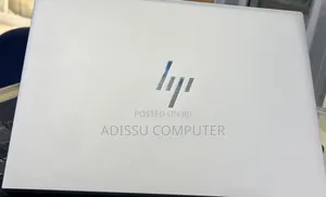 New Laptop HP EliteBook 840 G11 16GB Intel Core Ultra 7 SSD 512GB