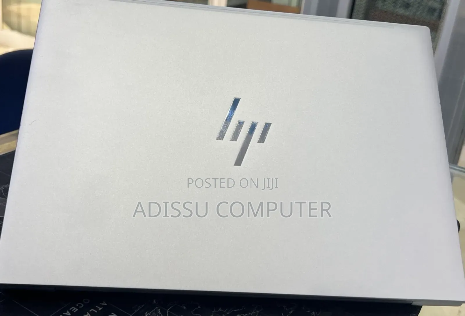 New Laptop HP EliteBook 840 G11 16GB Intel Core Ultra 7 SSD 512GB