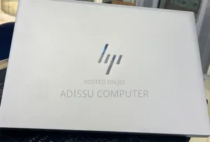 New Laptop HP EliteBook 840 G11 16GB Intel Core Ultra 7 SSD 512GB