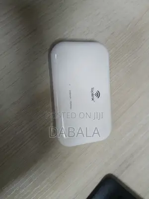 Toplink Router