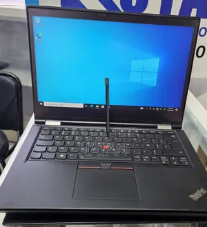 New Laptop Lenovo ThinkPad X1 Yoga 16GB Intel Core i7 SSD 512GB
