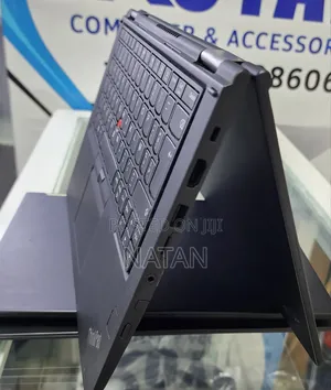 New Laptop Lenovo ThinkPad X1 Yoga 16GB Intel Core i7 SSD 512GB