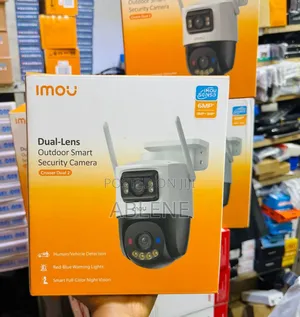 Imou Cruiser Dual 2
