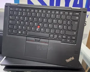 New Laptop Lenovo ThinkPad X1 Yoga 16GB Intel Core i7 SSD 512GB