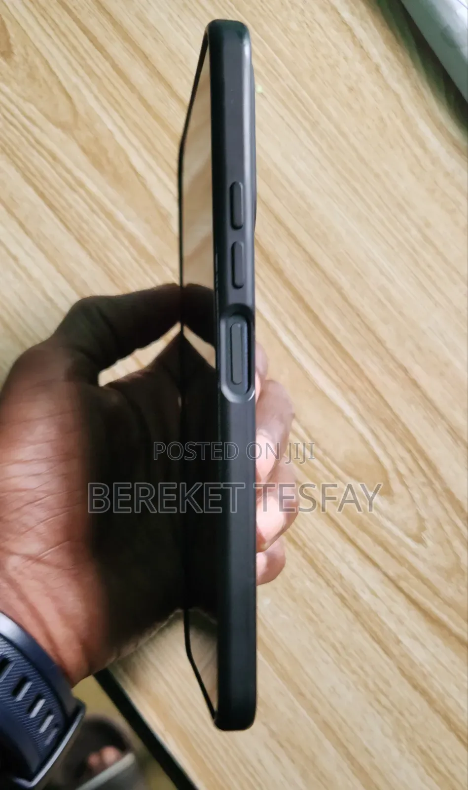 New Tecno Spark 40 128 GB Black