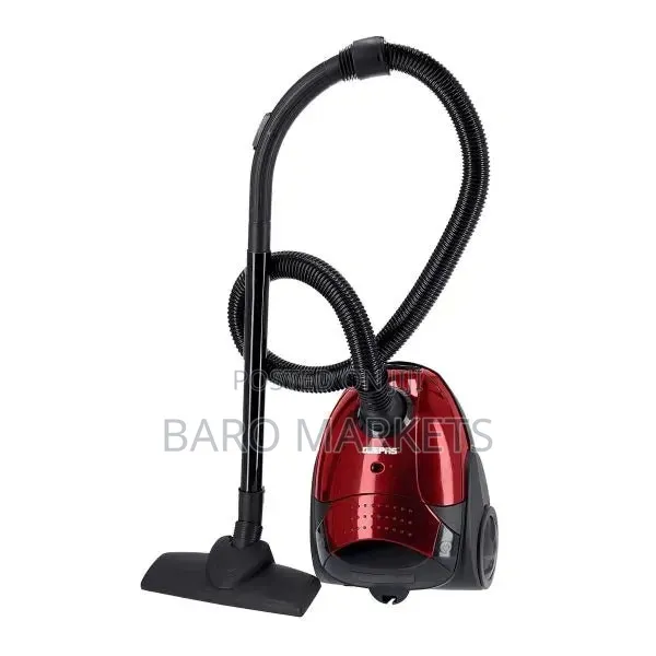 🧹 Geepas GVC2595 Vacuum Cleaner