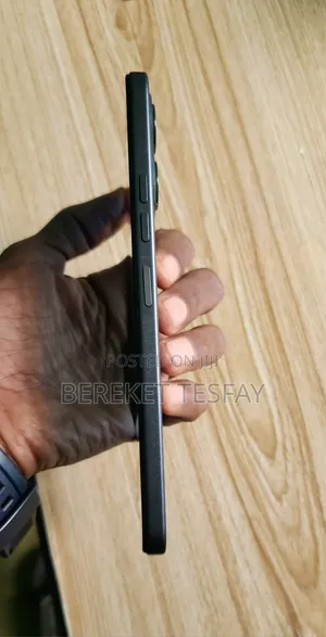 New Tecno Spark 40 128 GB Black