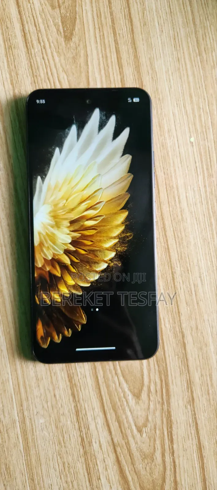 New Tecno Spark 40 128 GB Black